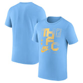 Tottenham Hotspur Futura T-Shirt