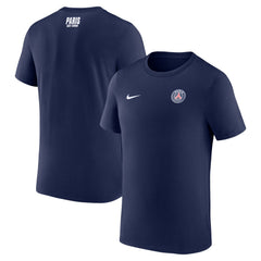 Paris Saint-Germain Club Essential T-Shirt