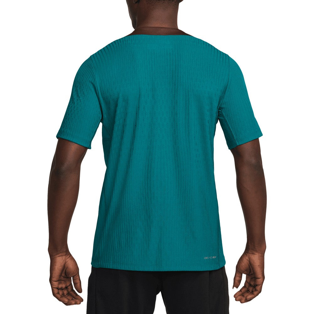 Paris Saint-Germain 2024/25 Advance Strike Top on sale - Teal