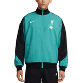 Liverpool 2024/25 Strike Anthem Full-Zip Jacket