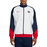 Paris Saint-Germain 2024/25 Strike Anthem Full-Zip Jacket
