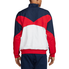 Paris Saint-Germain 2024/25 Strike Anthem Full-Zip Jacket