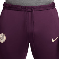 Paris Saint-Germain 2024/25 Strike Performance Pants
