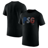 Paris Saint-Germain Lights T-Shirt