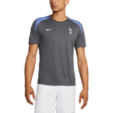Tottenham Hotspur 2024/25 Strike Performance Top