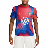 USMNT 2024 Academy Pro Pre-Match Top