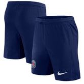 Paris Saint-Germain 2024/25 Home Stadium Shorts