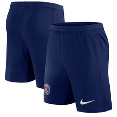 Paris Saint-Germain 2024/25 Home Stadium Shorts