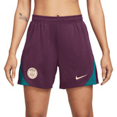 Paris Saint-Germain Women's 2024/25 Strike Performance Shorts