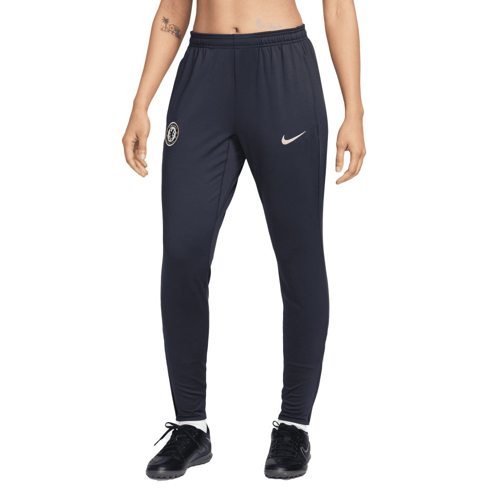 Chelsea Women's 2024/25 Strike Performance Pants