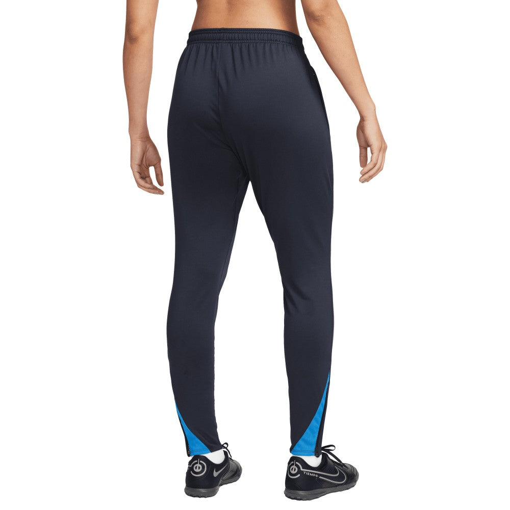 Chelsea Women's 2024/25 Strike Performance Pants Discount - Navy