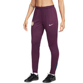 Paris Saint-Germain Women's 2024/25 Strike Performance Pants
