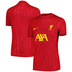 Liverpool Women's 2024/25 Academy Pro Pre-Match Top