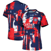 Paris Saint-Germain Women's 2024/25 Home Academy Pro Pre-Match Top