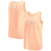 Baltimore Orioles Fanatics Elements Tank Top - MLB Tanks