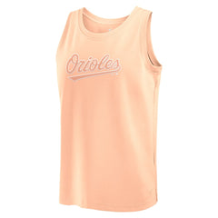 Baltimore Orioles Fanatics Elements Tank Top - MLB Tanks