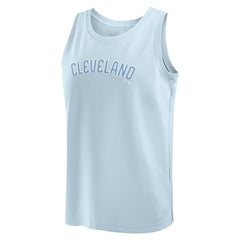 Cleveland Guardians Fanatics Elements Tank Top - MLB Tanks