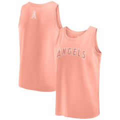 Los Angeles Angels Fanatics Elements Tank Top - MLB Tanks