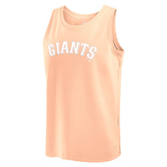 San Francisco Giants Fanatics Elements Tank Top - MLB Tanks