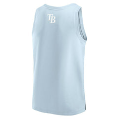 Tampa Bay Rays Fanatics Elements Tank Top - MLB Tanks