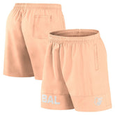 Baltimore Orioles Fanatics Elements Swim Shorts - MLB Shorts