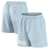 Boston Red Sox Fanatics Elements Swim Shorts - MLB Shorts