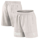 Chicago White Sox Fanatics Elements Swim Shorts - MLB Shorts