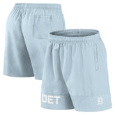 Detroit Tigers Fanatics Elements Swim Shorts - MLB Shorts