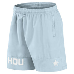 Houston Astros Fanatics Elements Swim Shorts - MLB Shorts