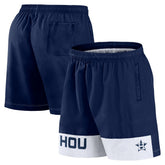 Houston Astros Fanatics Elements Swim Shorts - MLB Shorts
