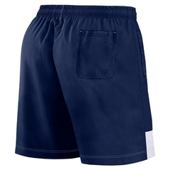 Houston Astros Fanatics Elements Swim Shorts - MLB Shorts
