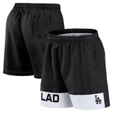 Los Angeles Dodgers Fanatics Elements Swim Shorts - MLB Shorts