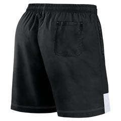 Los Angeles Dodgers Fanatics Elements Swim Shorts - MLB Shorts