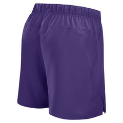Colorado Rockies Nike Woven Victory Dri-FIT Shorts - MLB Shorts