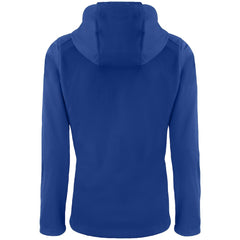 Buffalo Bills Cutter & Buck Women's Evoke Eco Softshell Recycled Full-Zip Hooded Jacket | NFL Hot