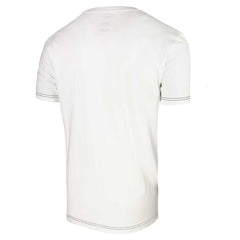 White Brooklyn Nets Stadium Essentials Unisex Scoreboard T-Shirt | NBA