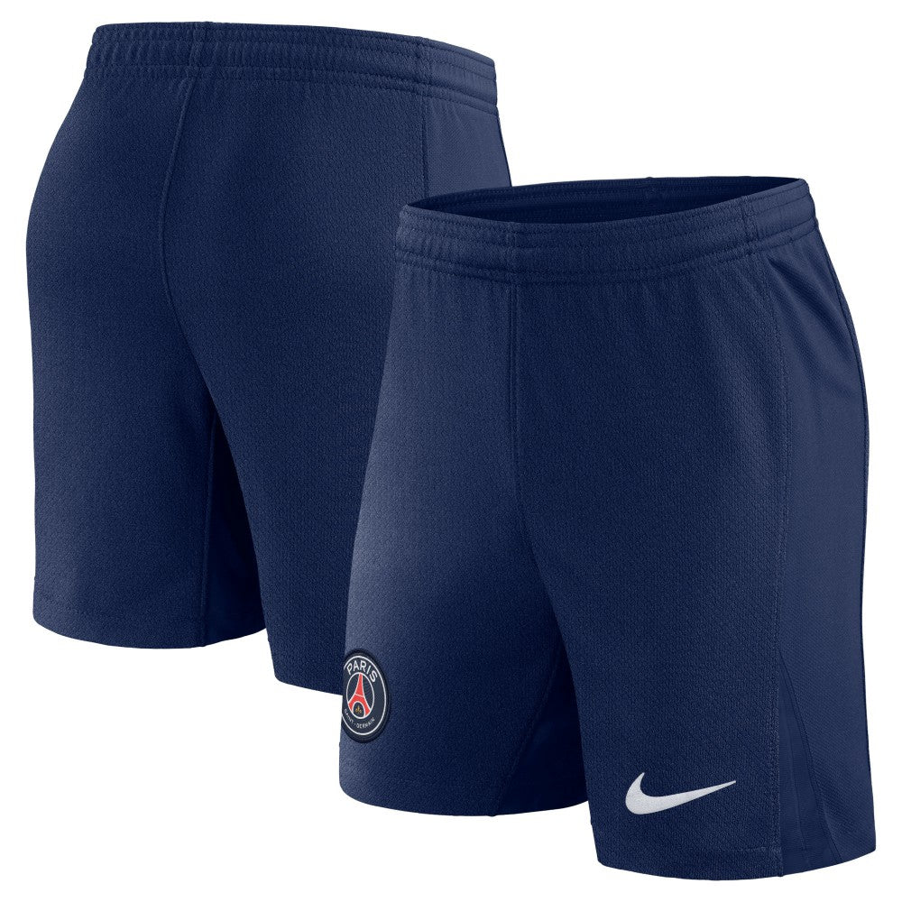 Paris Saint-Germain Women's 2024/25 Home Stadium Shorts