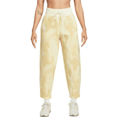 USMNT Women's Phoenix Fleece High-Waisted Curve Pants