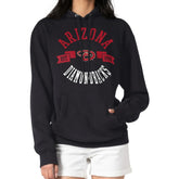 Arizona Diamondbacks G-III 4Her by Carl Banks Women's City Graphic Pullover Hoodie - MLB Hoodies