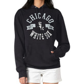 Chicago White Sox G-III 4Her by Carl Banks Women's City Graphic Pullover Hoodie - MLB Hoodies
