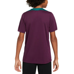 Paris Saint-Germain Youth 2024/25 Strike Training Performance Top