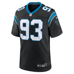 Carolina Panthers LaBryan Ray Team Game Jersey | NFL Near me