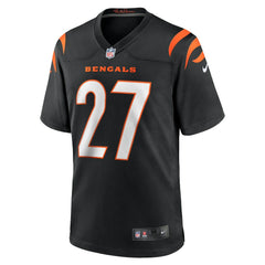Cincinnati Bengals Jordan Battle Team Game Jersey | NFL Near me