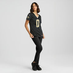 New Orleans Saints Ugo Amadi Women's Team Game Jersey | NFL Hot