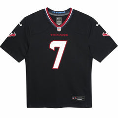 Houston Texans C.J. Stroud Preschool Game Jersey | NFL Online