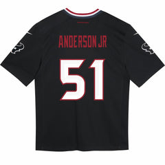 Houston Texans Will Anderson Jr. Preschool Game Jersey | NFL New