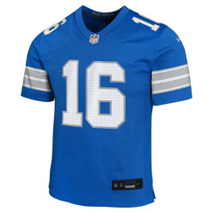 Detroit Lions Jared Goff Youth Game Jersey | NFL US