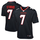 Houston Texans C.J. Stroud Youth Game Jersey | NFL Sale