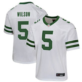 New York Jets Garrett Wilson Youth Game Jersey | NFL Sale