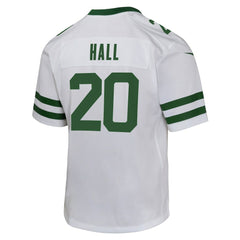 New York Jets Breece Hall Youth Game Jersey | NFL New